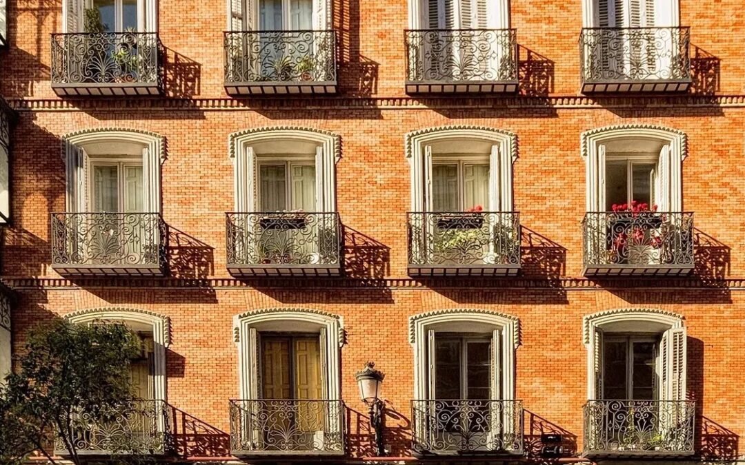 Family Room Options with Double Bedrooms