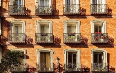 Family Room Options with Double Bedrooms