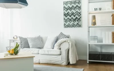 Family Room Options with Double Bedrooms